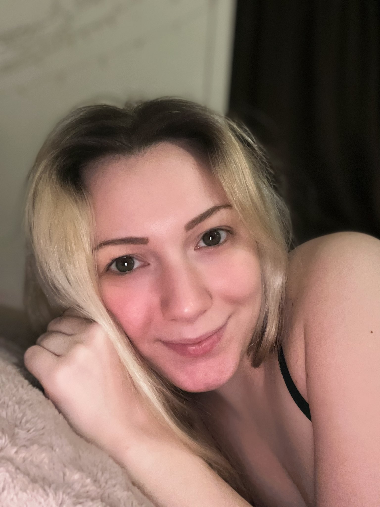 Pillow Talk ☁️💕 https://t.co/DVKIlFCJnM