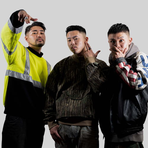 parks_nine's tweet photo. ◤NEWS◢

栃木出身のクルー・Yin And Yangが1stアルバム『いなかもん』をリリース&amp;MV公開

NAZAL, Pool, Lil Mesh191, それぞれソロでも実績を重ねてきた3人組

https://t.co/0cmAshYafe

@yin_youngpool @Mesh191_0805 @poccoyon https://t.co/D9l7cIR8vC