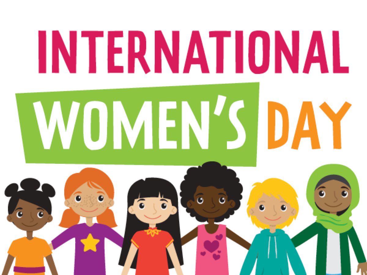 realHenryLebbie's tweet photo. Happy Women's Day. Independent, tenacious and ordinary. To every woman who started to speak for herself. Guys, do not worry about women standing up, and thinking that men's status will decline. The world is big, big enough for us to stand together 👫💃👩🏽🎓👩🏫🏋🏻♀️🧕🏾👩⚕️👩🏼🎤👩🏻🚀#WD22 #women https://t.co/ny5paAl7v3