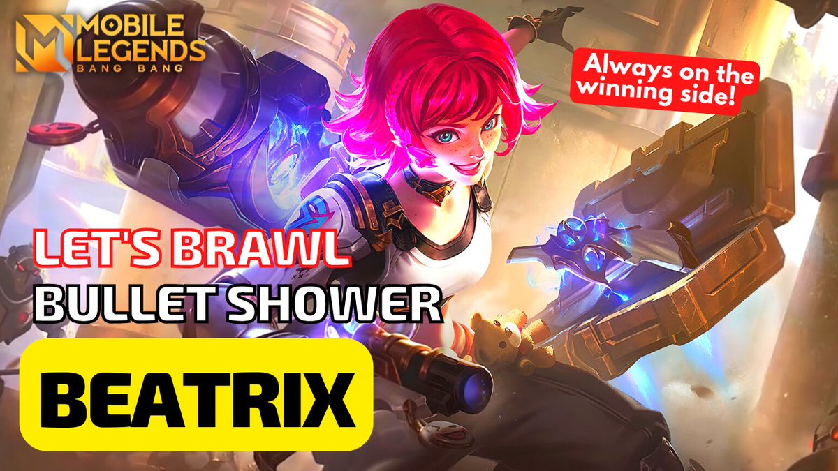 Denji Gamer tweet media