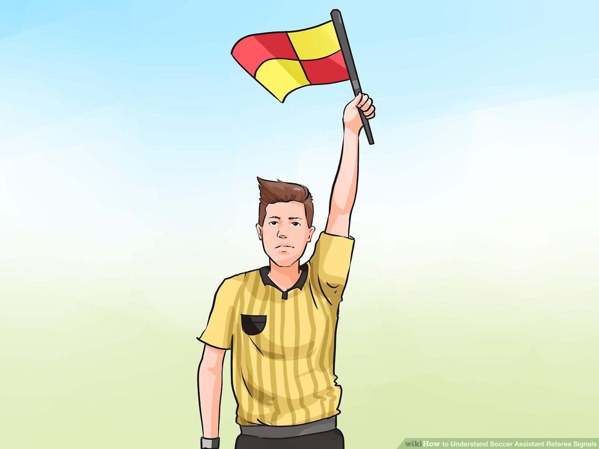 GeorgetownFC's tweet photo. Now offering Club Referee Certification on 3/11 at 5PM. Free course eligible to anyone 13+. Pay is $10-$31/gm based on level. Great part time job for any age. Adults welcome. No soccer experience necessary. Register here. 
https://t.co/jFC9v9Wjwn https://t.co/bgjftNxxrK
