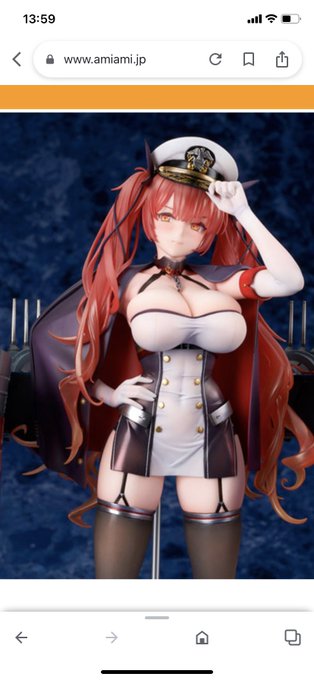 ホノルルさんも予約っと
けしからん、むちむち通り越してみっちみちのおっぱい 