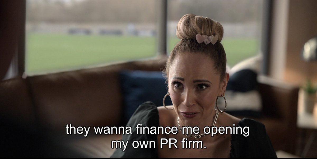 Happy International Women’s Day! 🚺
#TedLasso