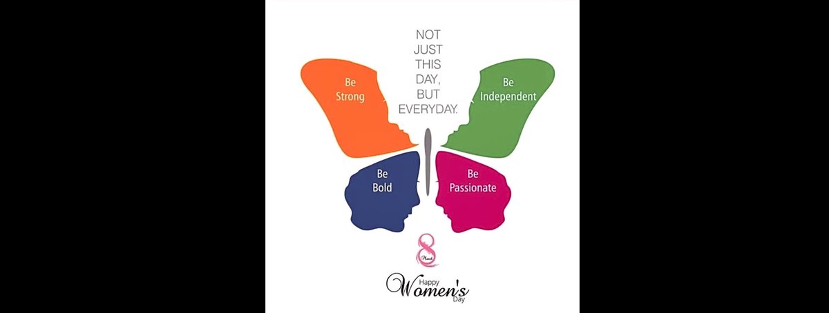 shivaajisatam's tweet photo. # to EVERYDAY … A HAPPY WOMAN’s DAY  👍🌹❤️🌹👍🙏🙏🙏 https://t.co/FWc1efOtvM