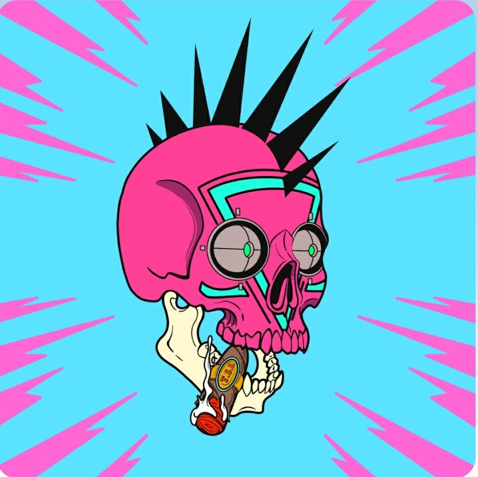 JC3PR's tweet photo. @JuanSalgadoArt 🤙🏼💯 https://t.co/SHYbXB2DO1