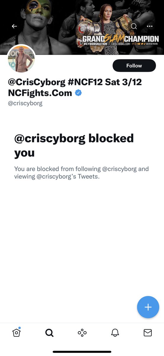 KaylaH's tweet photo. Dang it. I went too far. Cris please fight me! I won’t use judo just wrestling. https://t.co/1STSXA9ODb