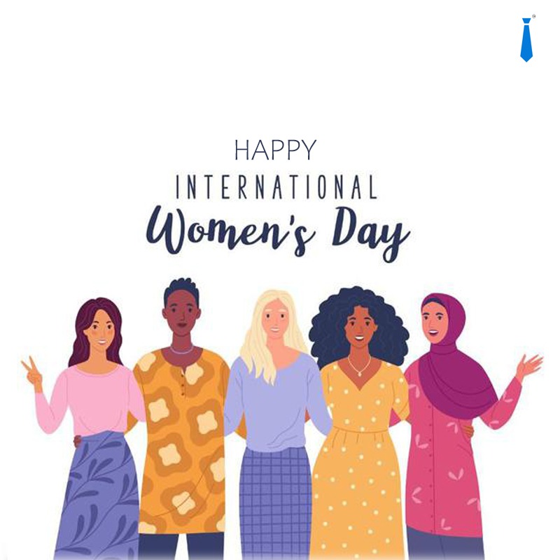 iyevadotcom's tweet photo. To all the incredible #women in the world, shine on, not just today but every single day. #iyeva wishing you Happy Women's Day.

#womensday #internationalwomensday #womenempowerment #womensupportingwomen #womenpower #fashion #feminist #lady #superwomen https://t.co/omziIbR4dK
