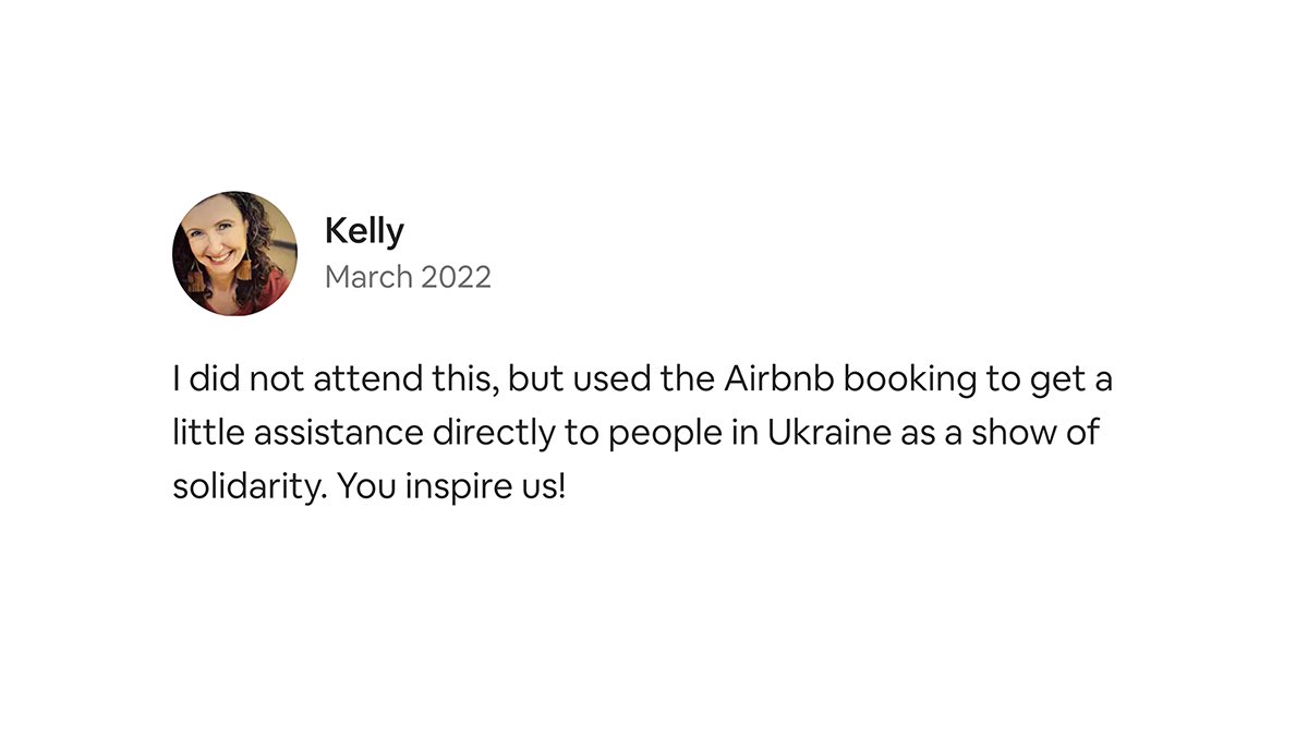 Brian Chesky tweet media