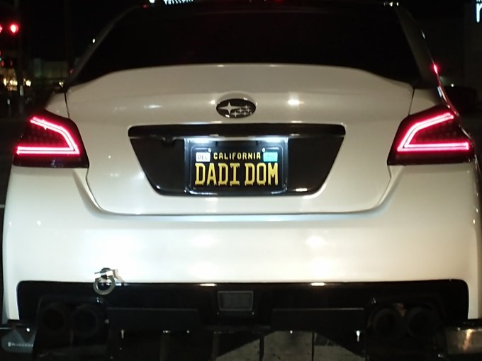 One like and I&rsquo;ll rear end this fucker. https://t.co/bYbggRIaLY<a href="/tag/spookysext"class="tags"><span>#spookysext</span></a>