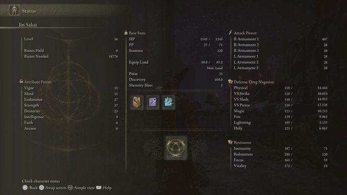 #PS5Share, #ELDENRING https://t.co/V6254kjnuY<a href="/tag/ps5share"class="tags">#PS5Share</a><a href="/tag/eldenring"class="tags">#ELDENRING</a>