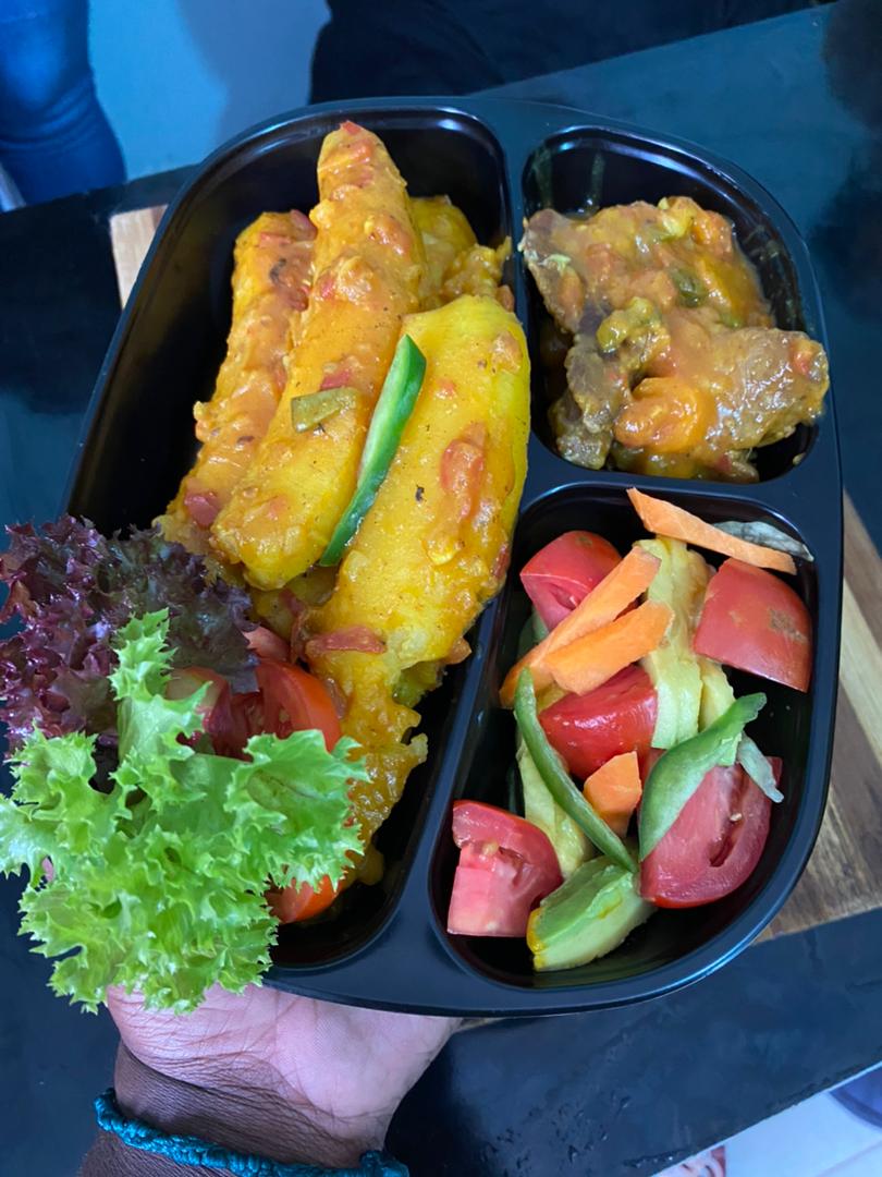 ChakulaLane's tweet photo. You can do a pick-up 
Or we can make deliveries! :)
Contact: 0770648278/ 0709648278

#FoodIsALoveLanguage #MonthofWomen #DownTheLaneOfGoodFood
#FoodLove #Foodstagram #Foodgasm #Yummy #FoodPhotography https://t.co/rIsqzMS31G