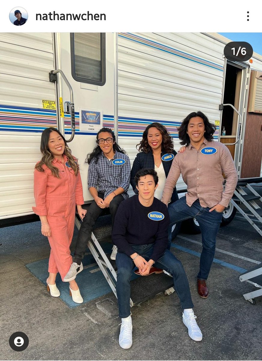 SkatingProtocol's tweet image. They all have such amazing hair 😍