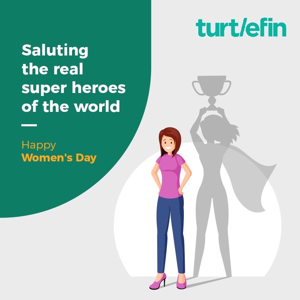 helloturtlefin's tweet photo. Women are indeed our real superheroes. This Women's Day, let's celebrate their strength! Let's take a moment to appreciate all the superwomen in our lives.
Happy Women's Day!!!
#HappyWomensDay #BusinessWoman #turtlefin https://t.co/tXJULuxABU