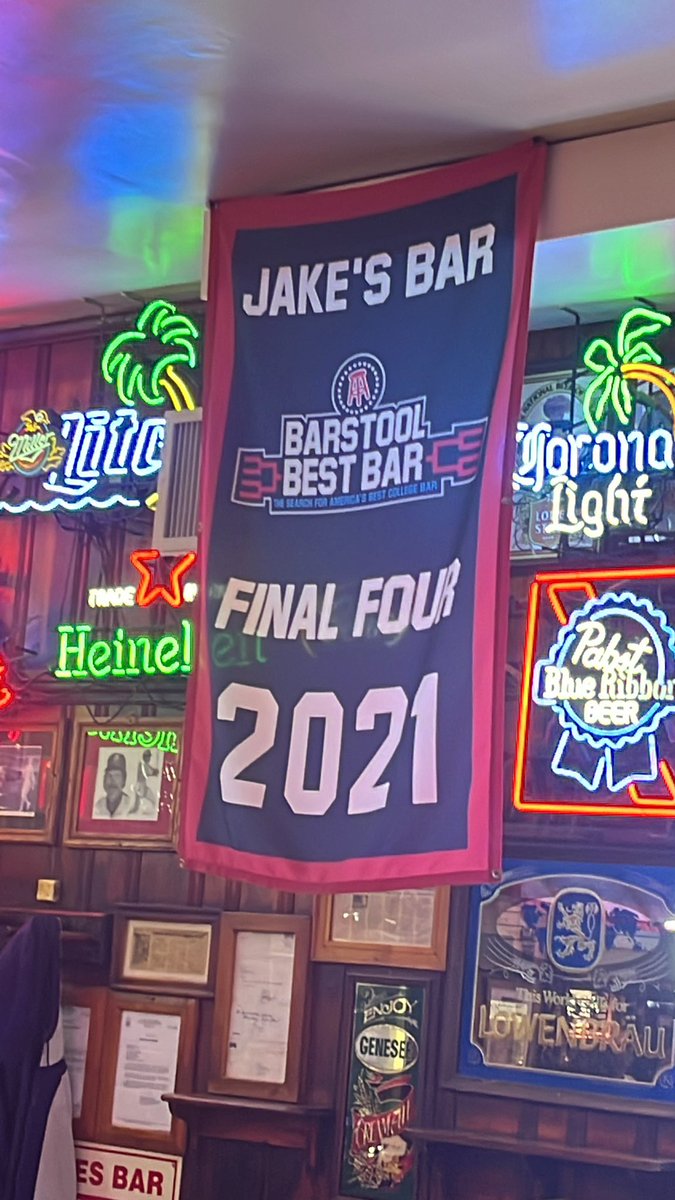 DwayneDomsohn's tweet photo. Final four last year!
Let’s go to the championship this  year!!
Follow @WCUBarstool for the hashtag. Tweet tomorrow, let’s bring it home my friends!! https://t.co/UtpWBJkQKq
