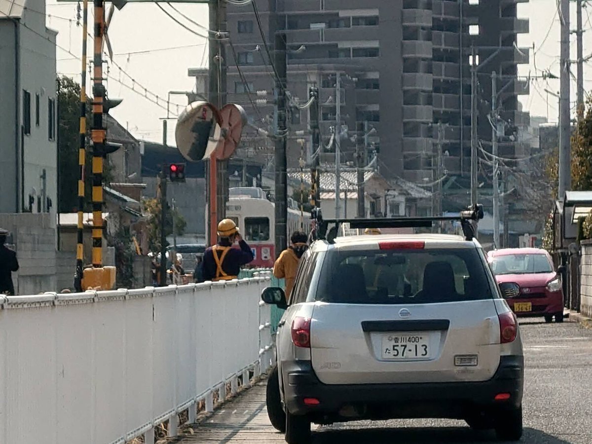 琴電志度線の人身事故情報 今日現在 リアルタイム最新情報 ナウティス