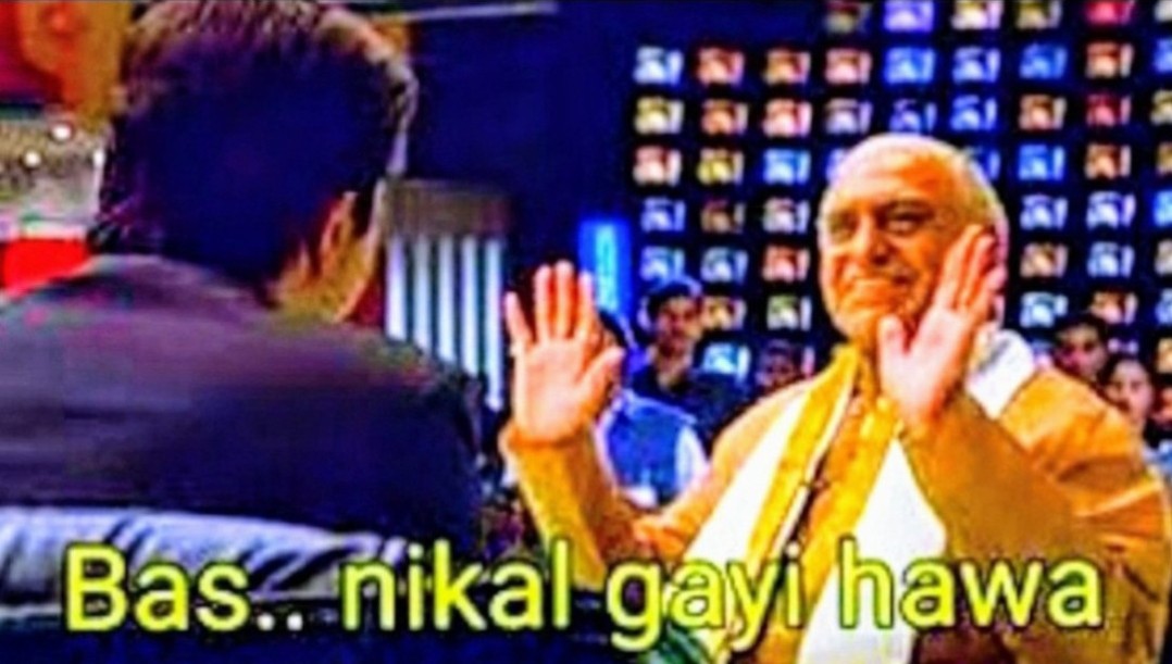 Money Market tweet media