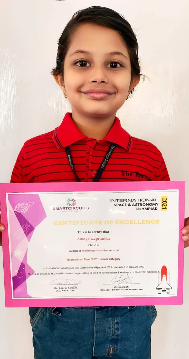 heritageschoolI's tweet photo. proud moment for our school, some achievements of our students.#certificate #competition #proudmoment #bestschoolinKolkata #theheritageschool #internationalschoolsinkolkata #bestinternationalschoolinkolkata https://t.co/jjRyaJqenp