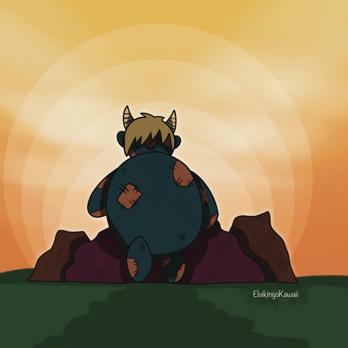 156Notas's tweet photo. Gigante de trapo
Podrás derrotarlo

Resistencia a la magia
Fuerza fisica fuera de lo normal

 #dungeonsanddragons #medieval #gigante #ilustracion #elvikingokawaii #ilustraciondigital https://t.co/eE1sb8qQWq