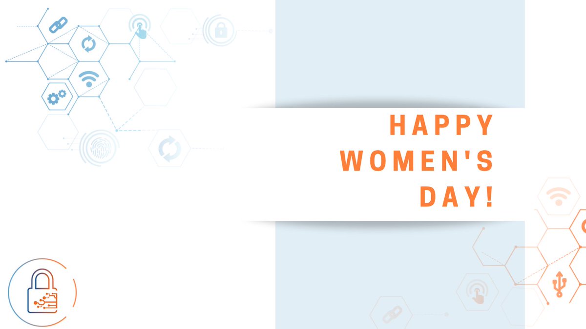 EnciphersLabs's tweet photo. Enciphers wishes to women all over the world and across fields A  Very Happy Women's Day!

#WomensDay #WomensDay2022 #InternationalWomensDay2022 #enciphers #encipherslabs https://t.co/ZeRUHFMtxm