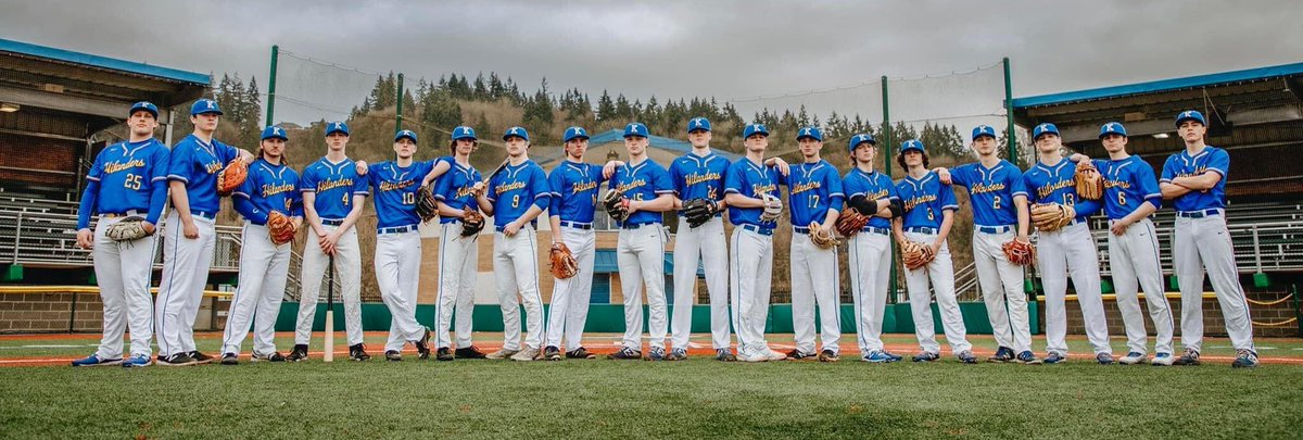 kelsosports's tweet photo. Hilander Varsity Baseball set to go this spring ! https://t.co/78NtDmJ2jM