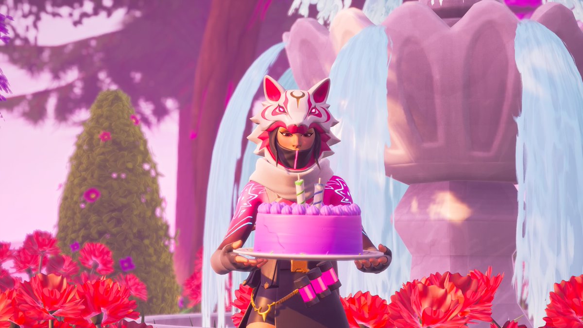 SwapWolf09's tweet photo. Todays my birthday now ahhh am so happy 😊 here are some pictures I took on a day (I forgot when) again am so happy ☺️🎂🎉🎉 https://t.co/oqop1eUgrF