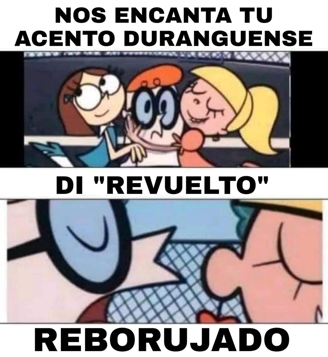 MemesDeDurango1's tweet photo. https://t.co/vrQ90wA7dR
