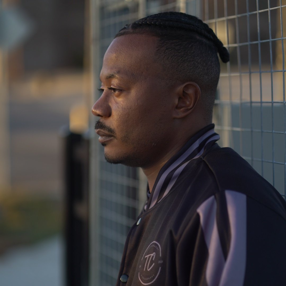 TopCarterEnt's tweet image. #NewProfilePic