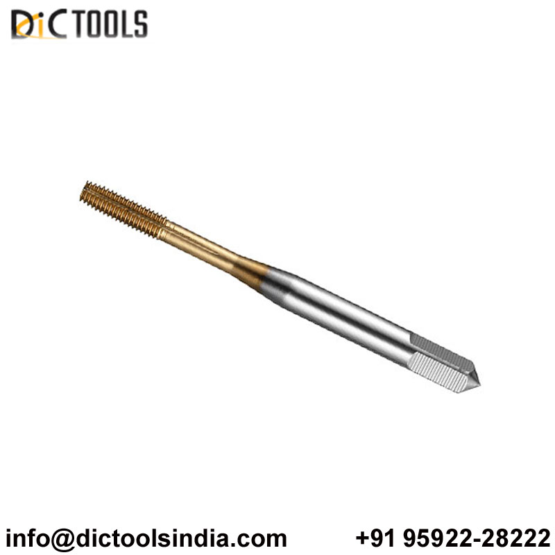 dic_tools's tweet image. Tin Coated Forming Taps Long is designed to produce consistent parts and quality threads.

dictoolsindia.com/.../tin-coated…...

#formingtaps #threadtapsuppliers #threadformingtaps #threadformingtapsstainlesssteel #threadingtaps #threadingtapssuppliers #dictoolsindia