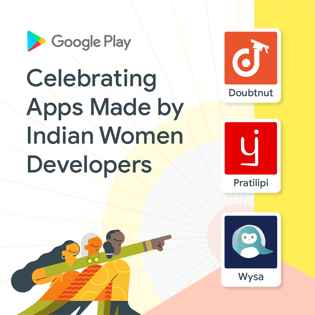 Google for Developers India tweet media