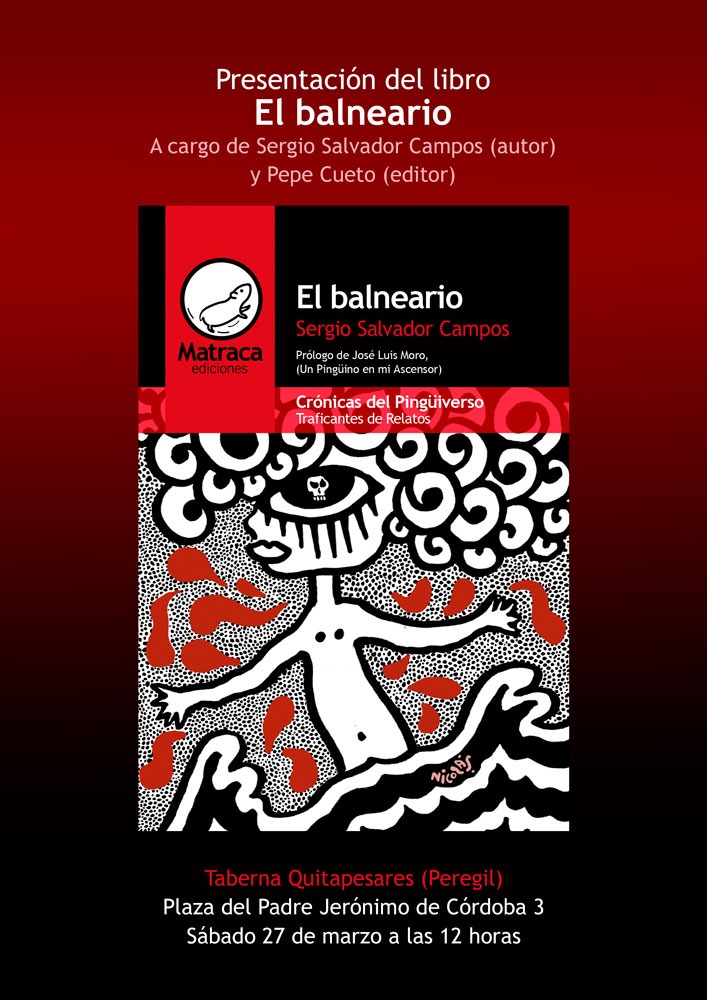 ¡No os lo perdáis!