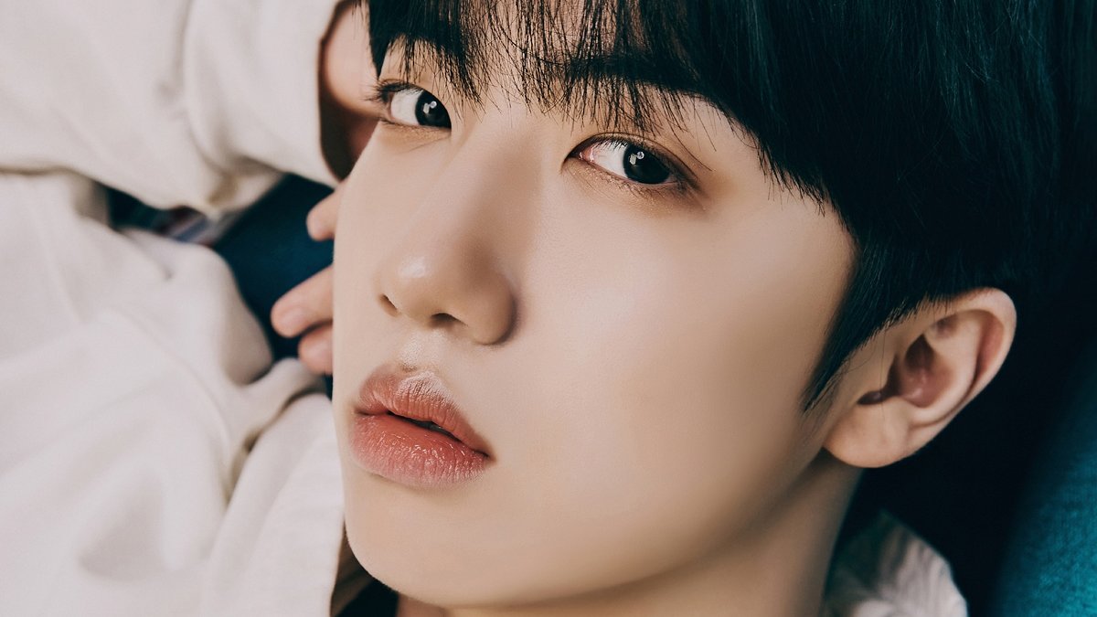 kvibe_yonhap's tweet photo. #CRAVITY’s #Woobin, #Wonjin, and #MINHEE revealed the comeback teaser images for the full album part 2 "#LibertyInOurCosmos,” which will be released on Mar. 22 at 6 p.m. 😍😚😻💝💋
#LibertyInOurCosmos_D15 #크래비티 #우빈 #원진 #민희
https://t.co/9I8K7I0SVh https://t.co/EIlxSEiJOs
