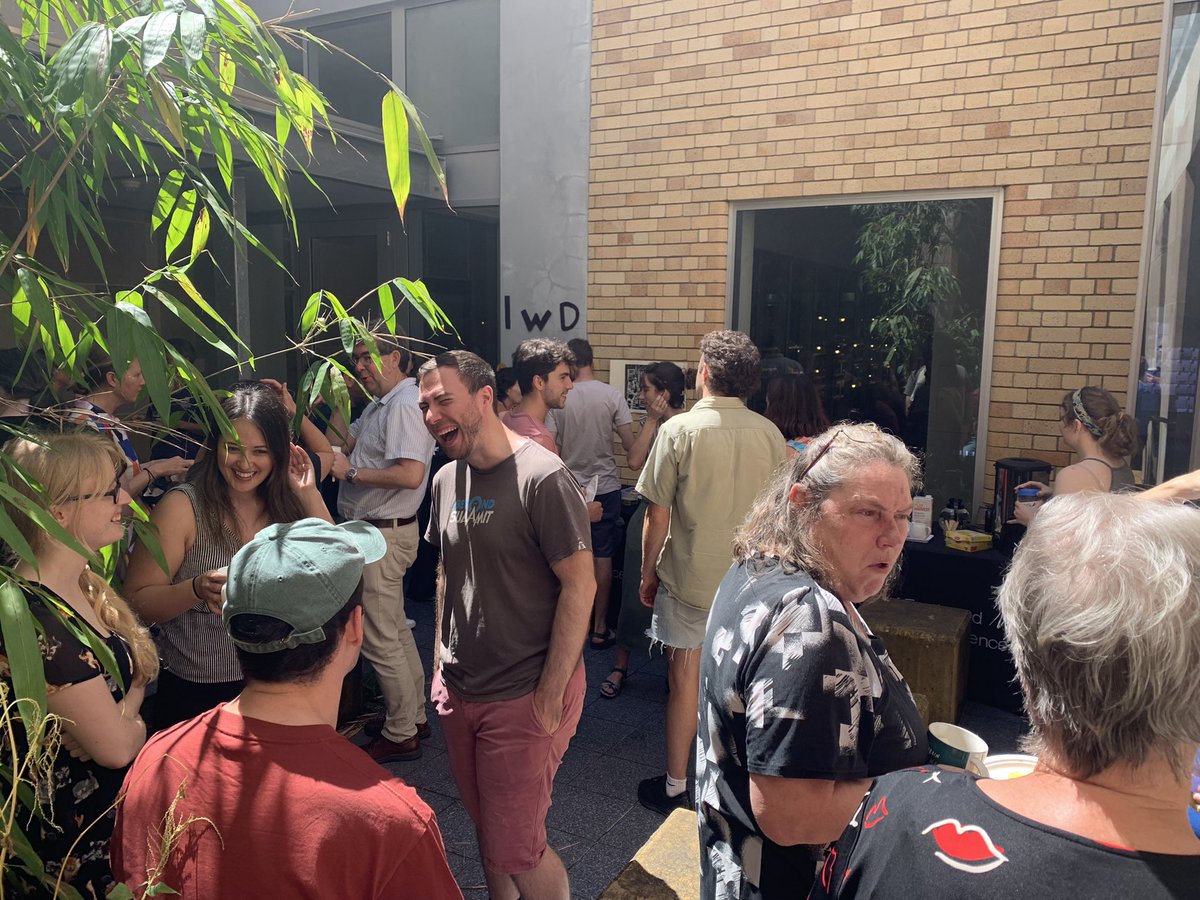 Teresa Ubide tweet media