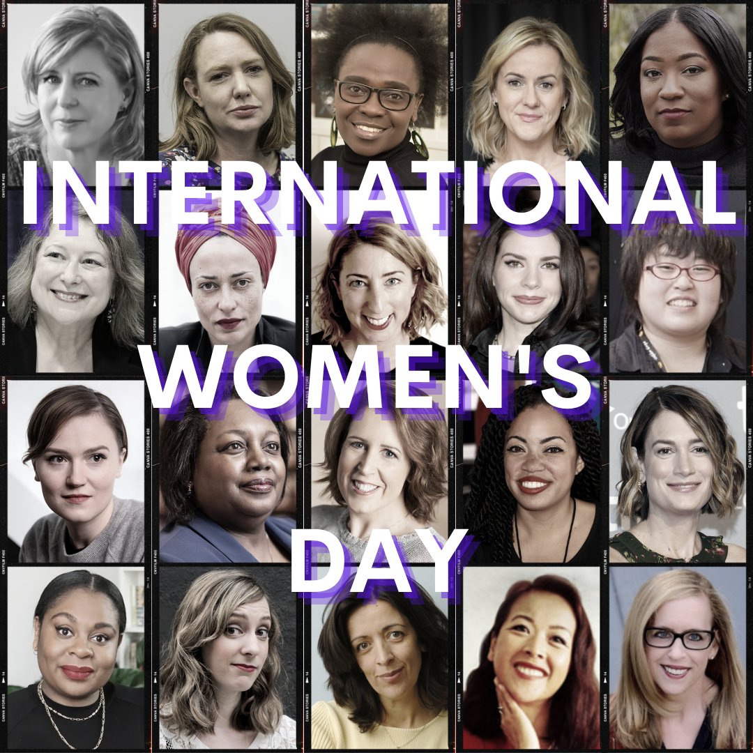 bcglearningcen's tweet photo. It's International Women's Day! This year we're trying to #BreakTheBias and stand up for a world that believes in gender equality. Here's a selection of some of our favourite authors - why not pop in and celebrate their work with us?

#IWD2022 https://t.co/rgFHAu295A