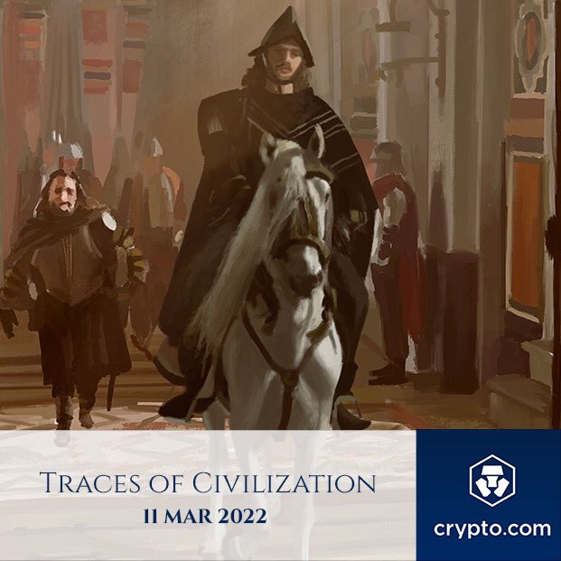 iremgkcm's tweet photo. Last 3 days⏳                                                             https://t.co/ptIypwe1R6    #FFTB #nft #NFTCommunity #nfts #cryptonft #Giveaway #nftdrop #crypto #Nftgiveaway @cryptocomnft https://t.co/65ApfaQ7Kw