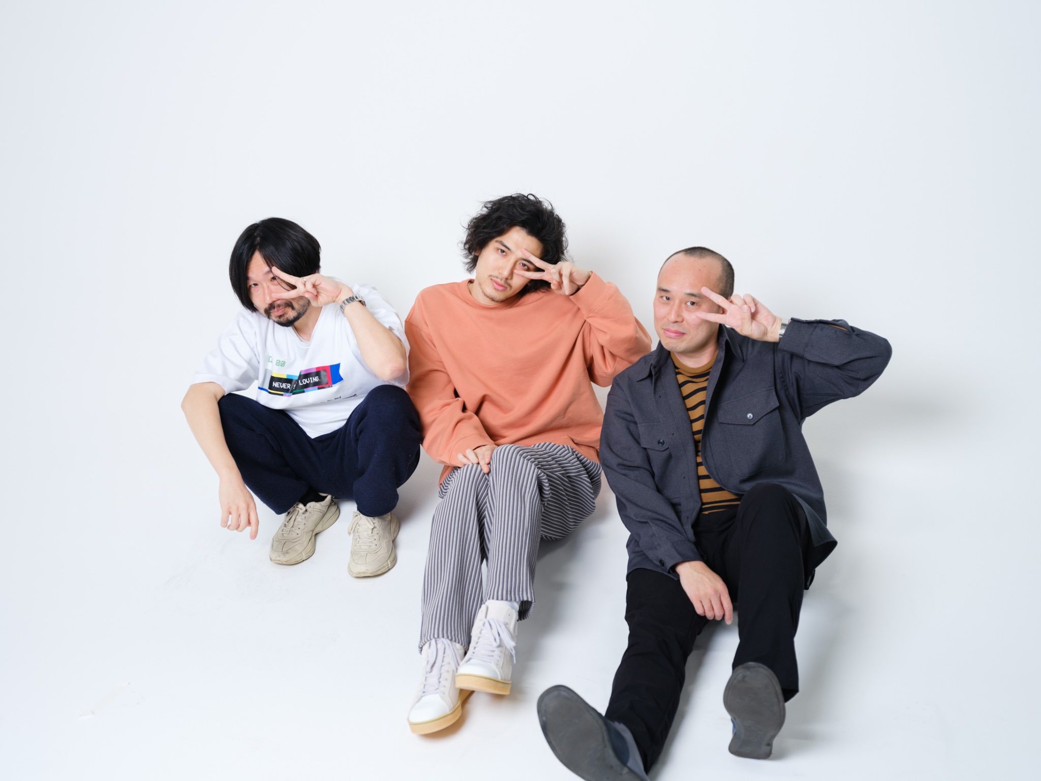 藤井風 LASA フォトT Mサイズ umxk-1100.jpg