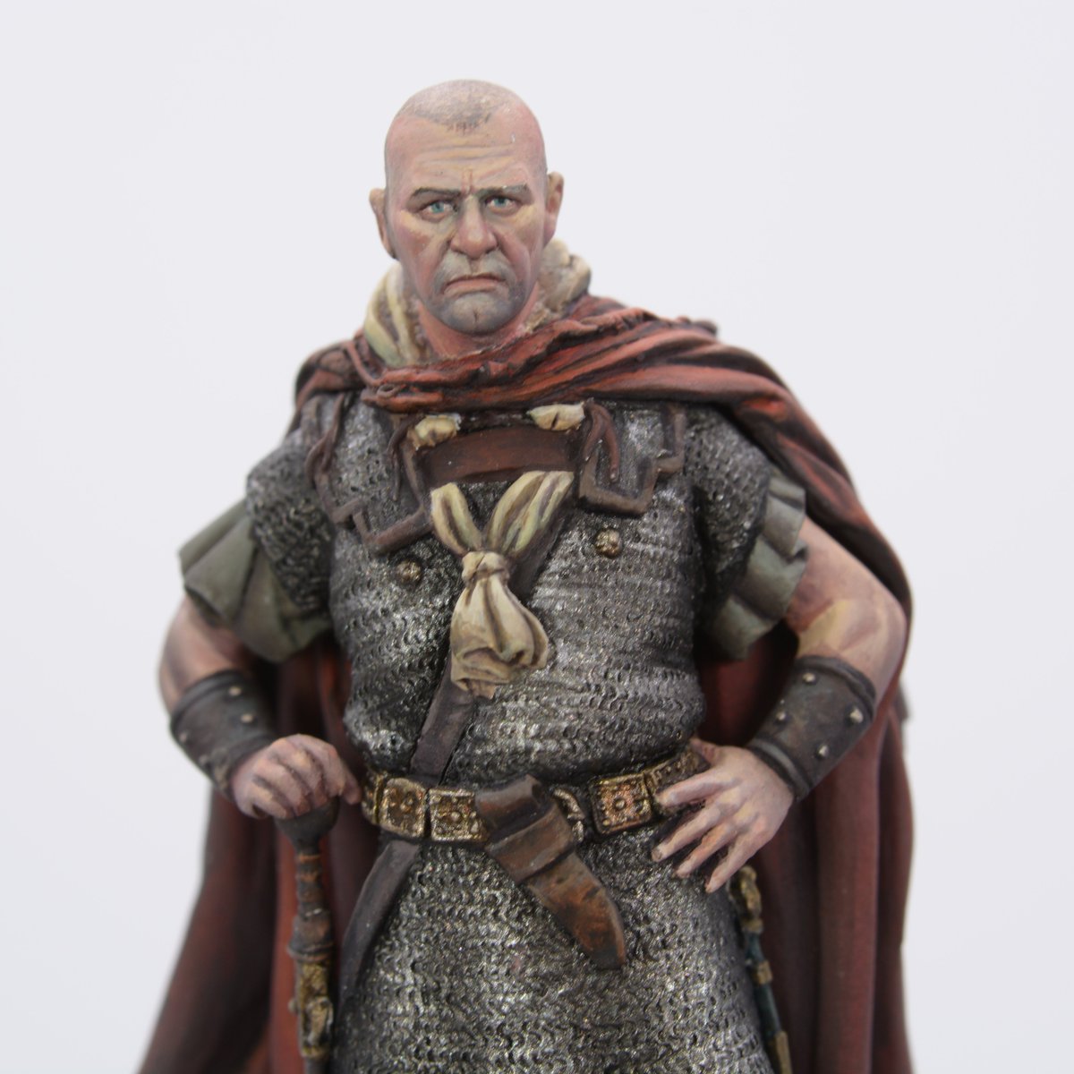 andreaminiworld's tweet photo. SR-02 ´Roman Legionary I B.C.´ 54mm 1:32 scale https://t.co/Y8EvB8m28b https://t.co/QSaKk3GldB