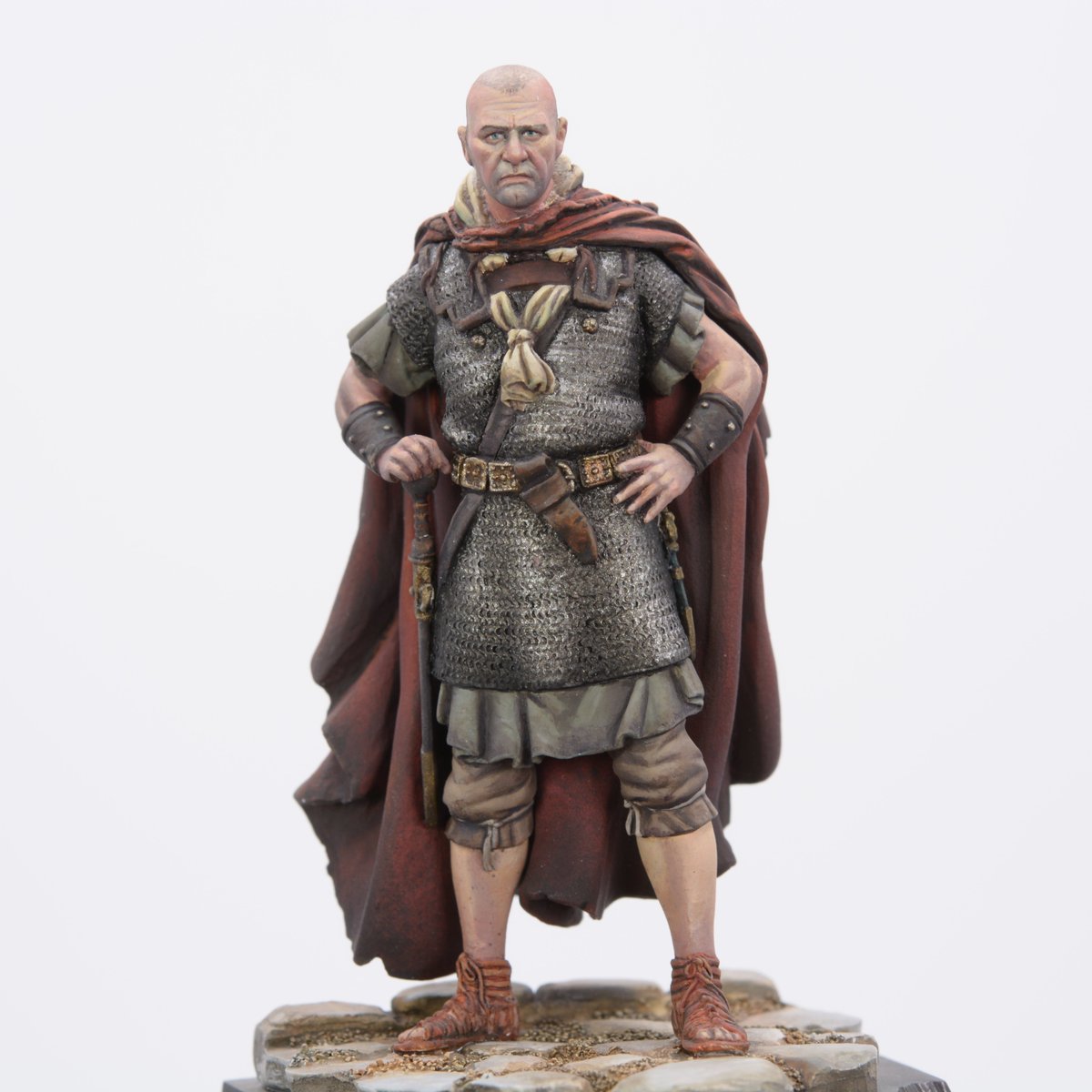 andreaminiworld's tweet photo. SR-02 ´Roman Legionary I B.C.´ 54mm 1:32 scale https://t.co/Y8EvB8m28b https://t.co/QSaKk3GldB