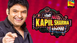 vijayprashant2's tweet photo. Suspend his show from Sonytv #KapilSharmaShow https://t.co/RW2bzl5Myq