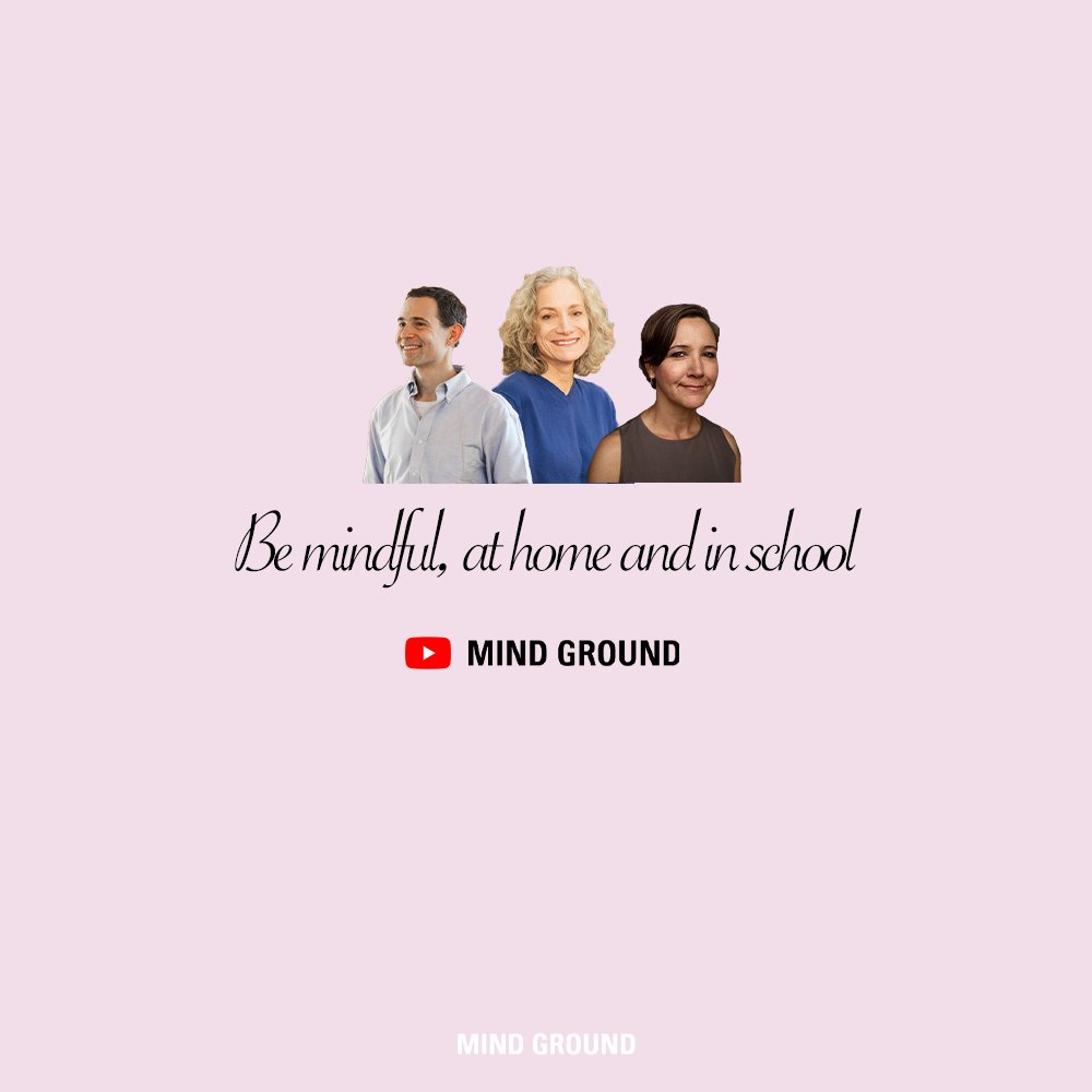 MindGround tweet media