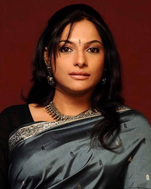 Rethika tweet media