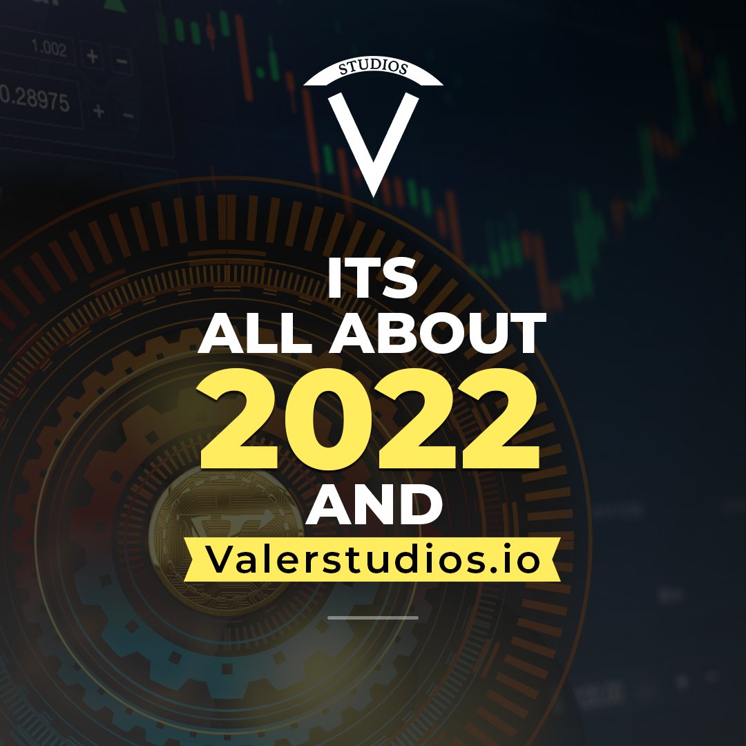 Valerstudios's tweet image. The VLR Staking System rewards token holders for having faith in an enterprise.  By bridging communities of global support with passionate entrepreneurs, VLR staking contracts create a new paradigm for business incubation and growth. 

valerstudios.io