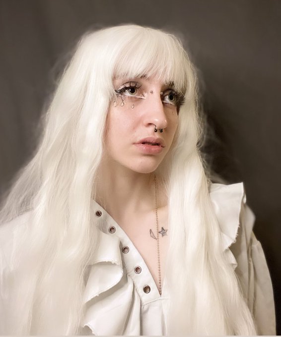 &ldquo;And if you're going, take the moon Then maybe I will see you, in the night I'll see you And when you<a href="/tag/berserk"class="tags"><span>#berserk</span></a><a href="/tag/griffithcosplay"class="tags"><span>#griffithcosplay</span></a><a href="/tag/griffithberserk"class="tags"><span>#griffithberserk</span></a>