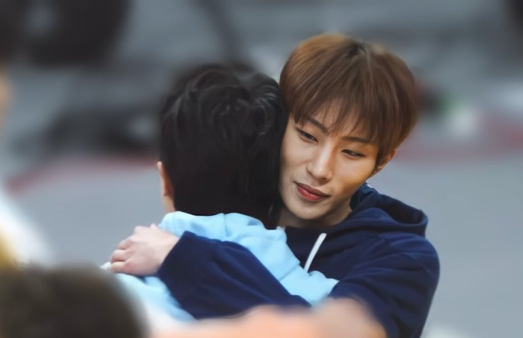 มะมุ่ยจาบู้ฮู้ (｡•̀ᴗ-)✧ (อ่านนิยายฉ่ำ) tweet media