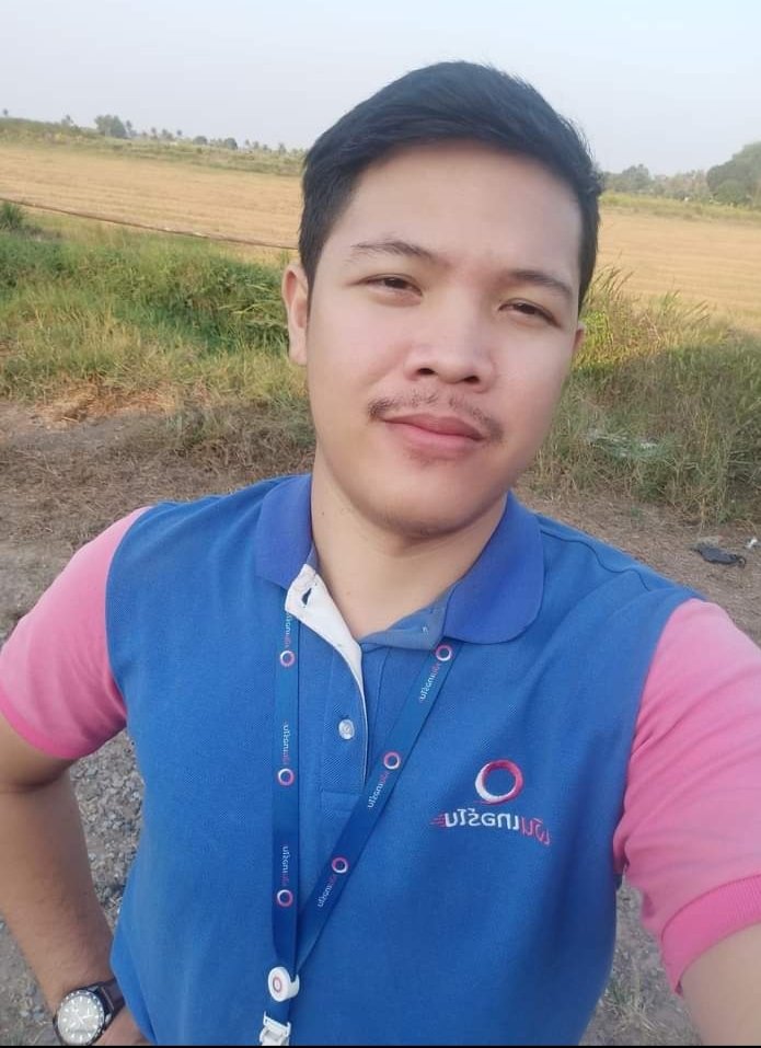 บ้านๆ ตามท้องนา 🤭  
#ฉะเชิงเทรา #บางน้ำเปรี้ยว #บางคล้า