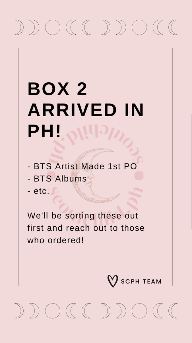 seoulchildph's tweet photo. #SCPH_Updates
Hehehehe πβοΈ https://t.co/SJJpL5EGmd