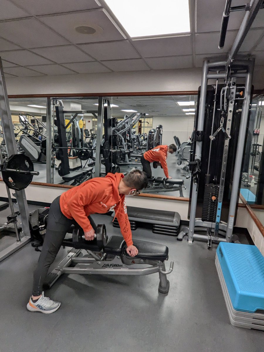 honsololam's tweet image. Probs hit the gym they all worked out #safit