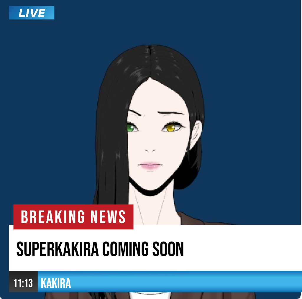 Kakira NFT tweet media