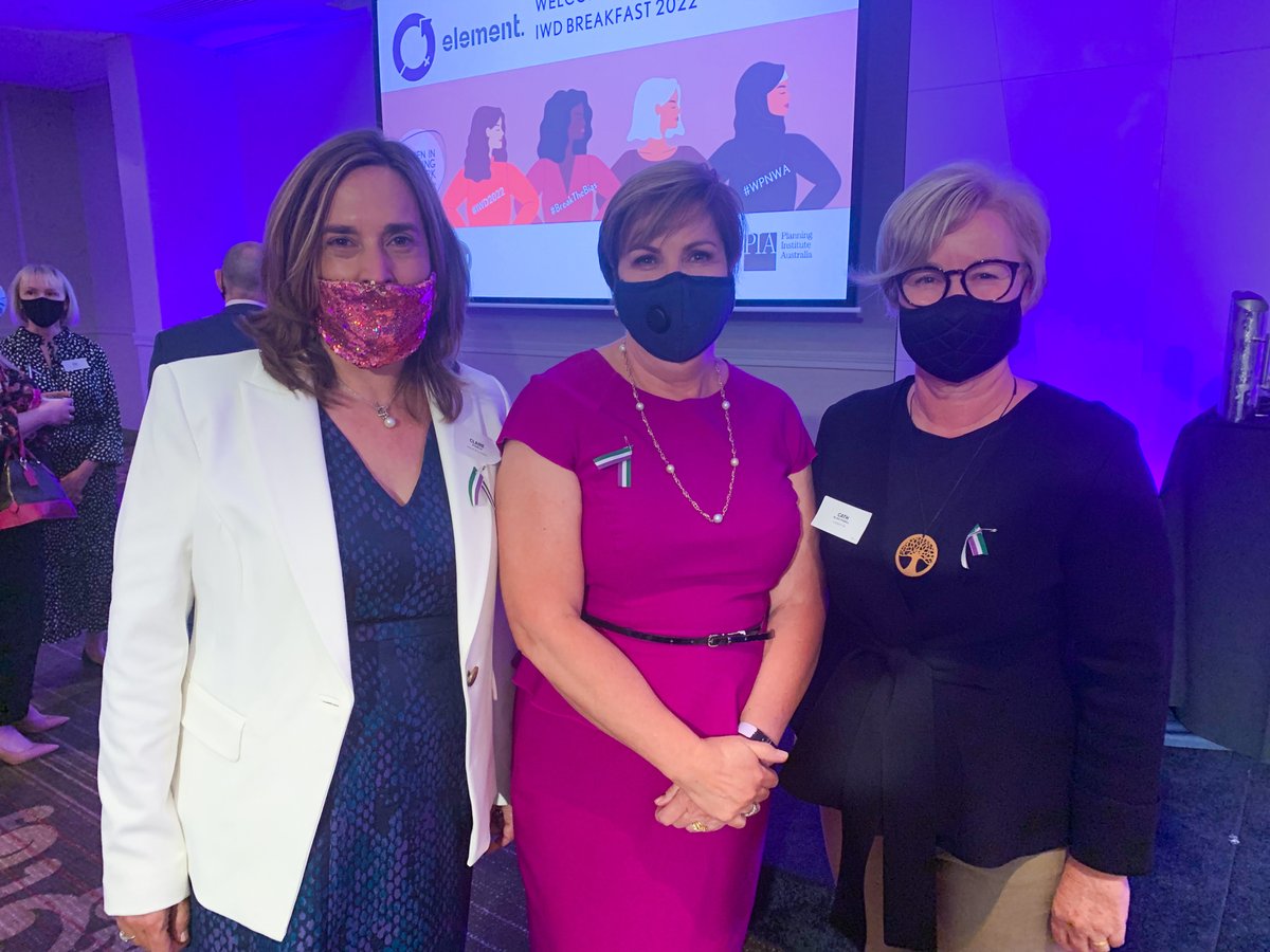 element WA tweet media