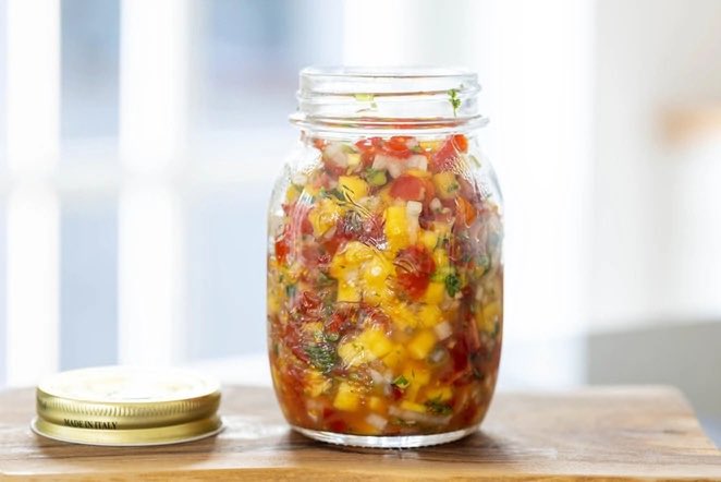 Gastromaddk's tweet photo. Nem salsa med mango

https://t.co/qgfhg4IQVA https://t.co/Sa7MdTdnFY