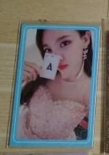 twiceheavenph's tweet photo. wts lfb
late 3.3 sale and advance 3.15 sale

Nayeon Letter A What is Love Photocard

💸 150pesos
💳 gcash (prio payo)
🚚 sco, sdd, direct ggx

Shipout on Monday, 3.14.22

mine + mareng nayeonie

#thlapags https://t.co/qdo7nhxdkw